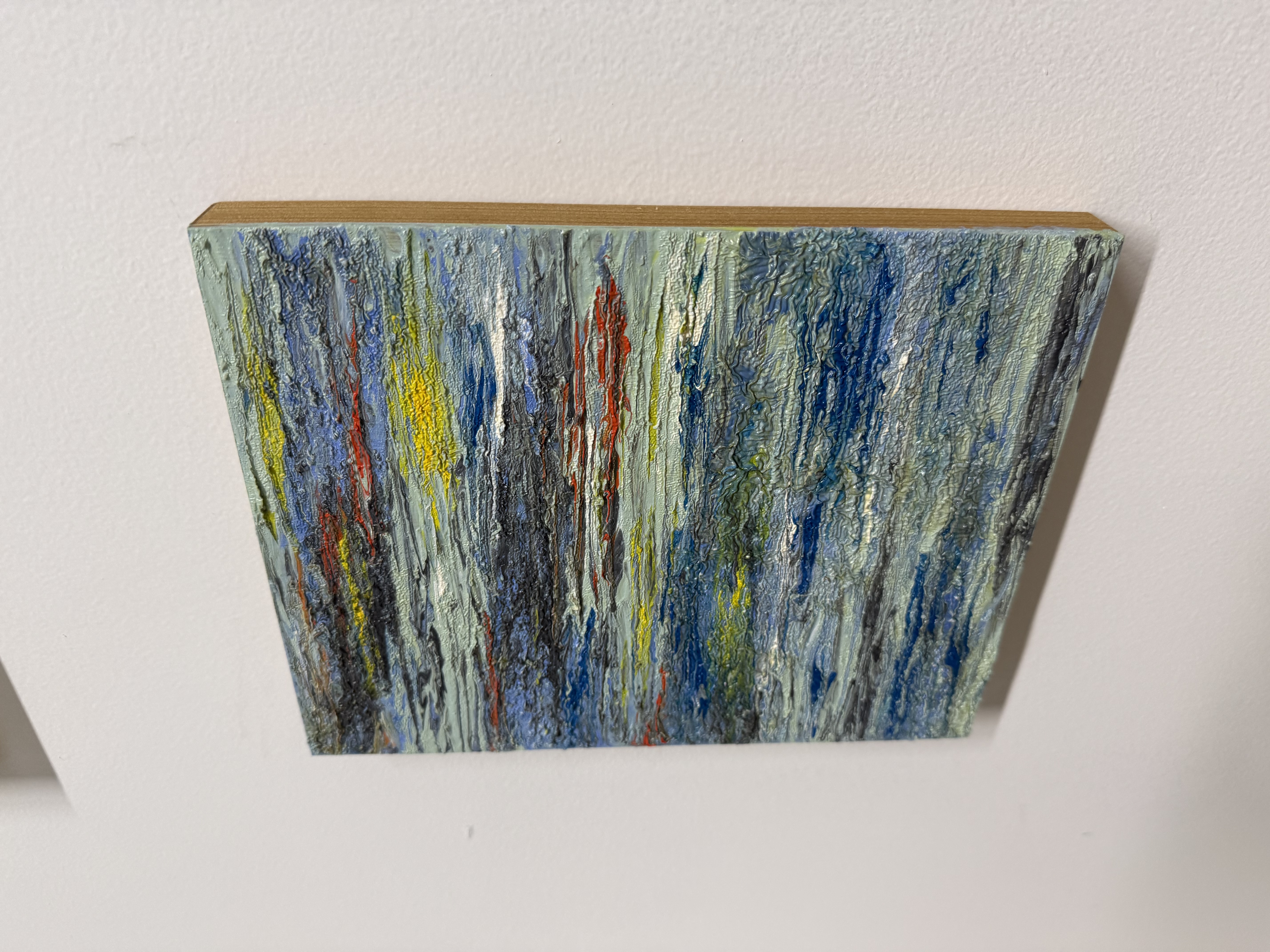 Water 73